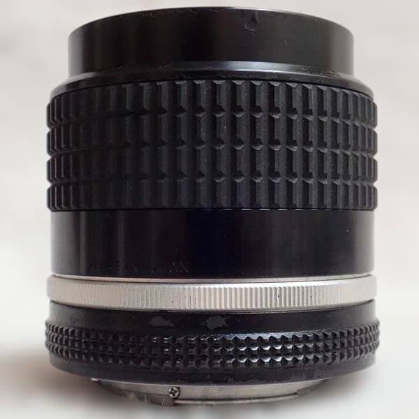 NIKON AI NIKKOR 28mm F2S 大口径広角MFレンズ AI-S