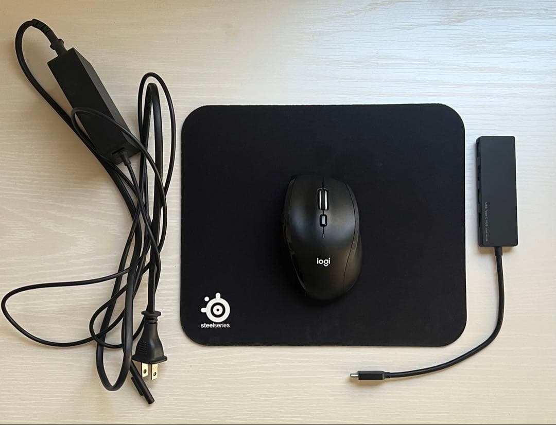 Surface Pro 8 i5/8GB/256GB バッテリー良好　フルセット