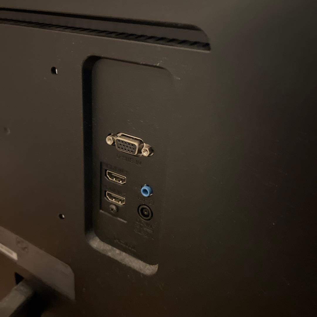 LG 32ML600M モニター (箱付き