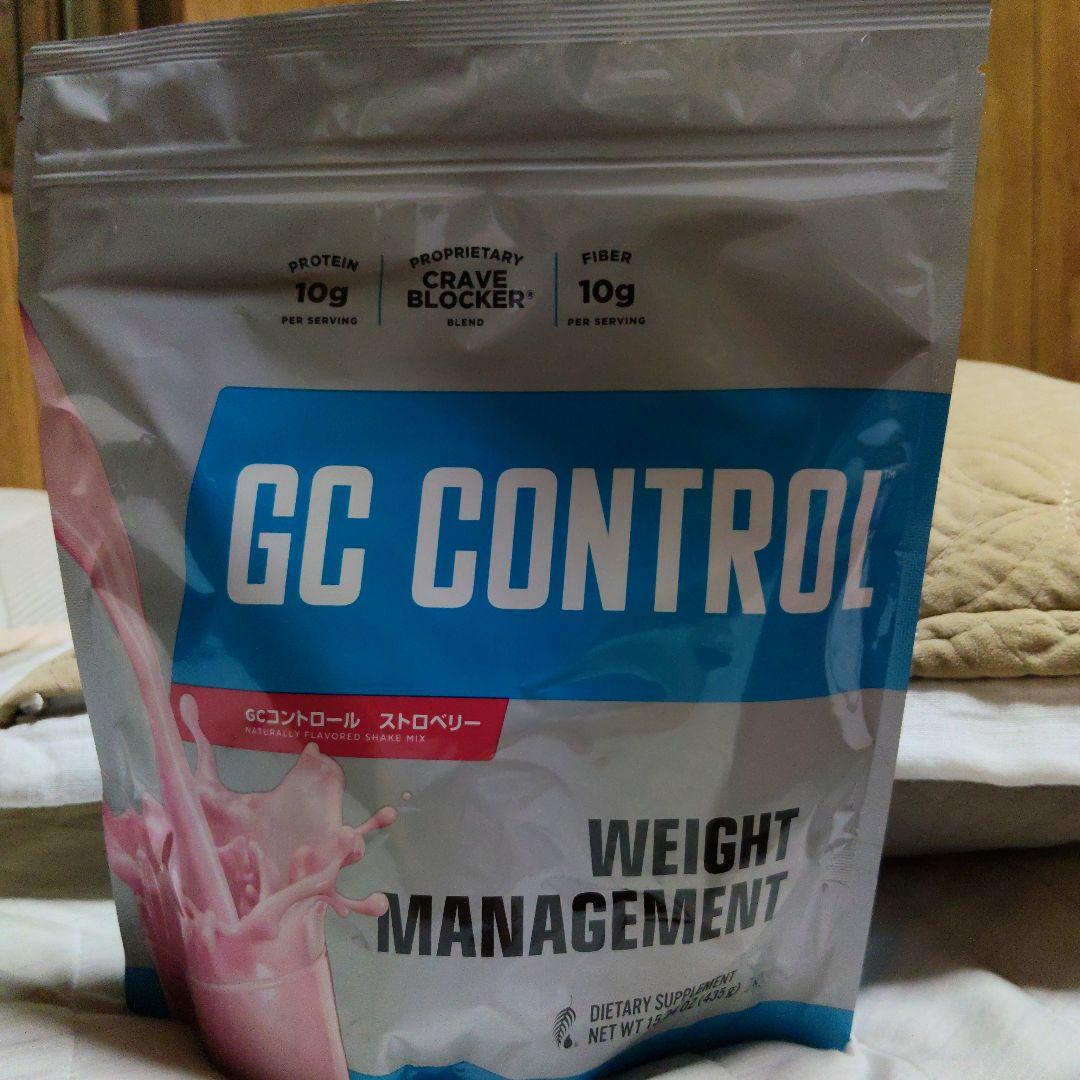 ファイバーワイズ糖類無添加ベリーフレーバー/GCコントロール