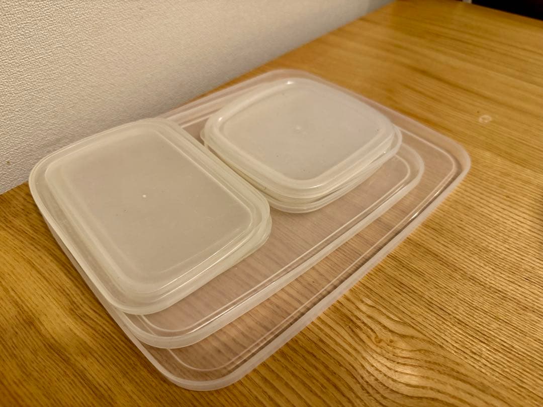 野田琺瑯【米びつ、容器】野田ホーロー 10点まとめてセット