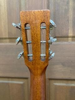 アコースティックギター 　オールマホガニー 　エレアコ