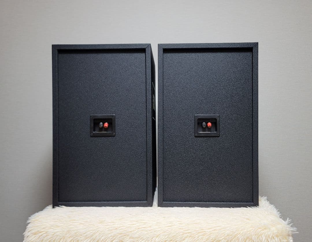 JBL 4312B MkⅡ CONTROL MONITOR スピーカー