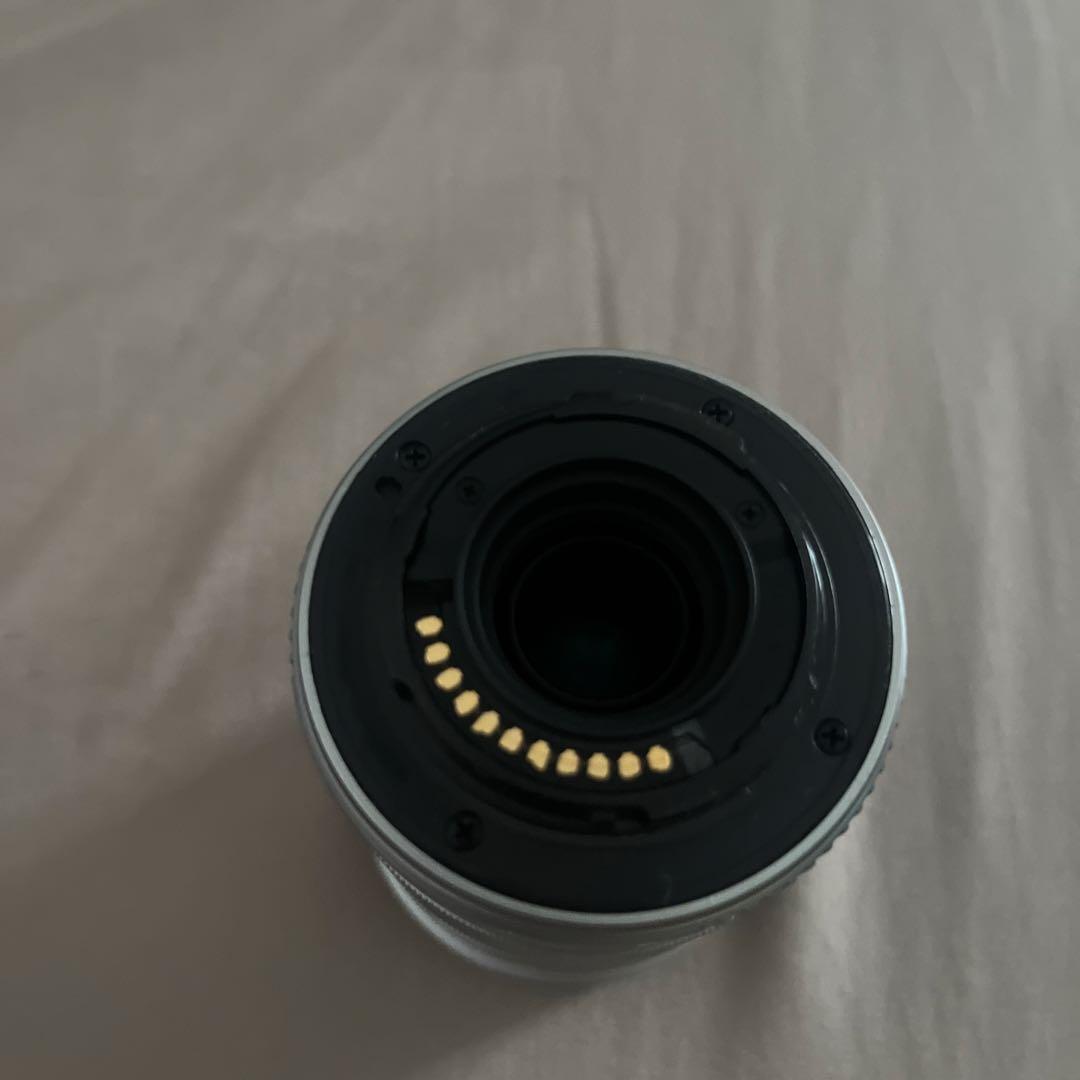 ［値下げ］オリンパス望遠レンズ 40−150mm ボカシ撮影やイベントにピッタリ