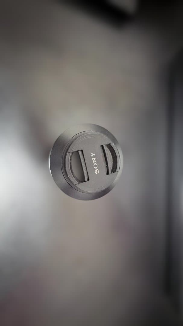 レンズ(単焦点) [SEL35F28Z] Sonnar T* FE 35mm F2.8 ZA