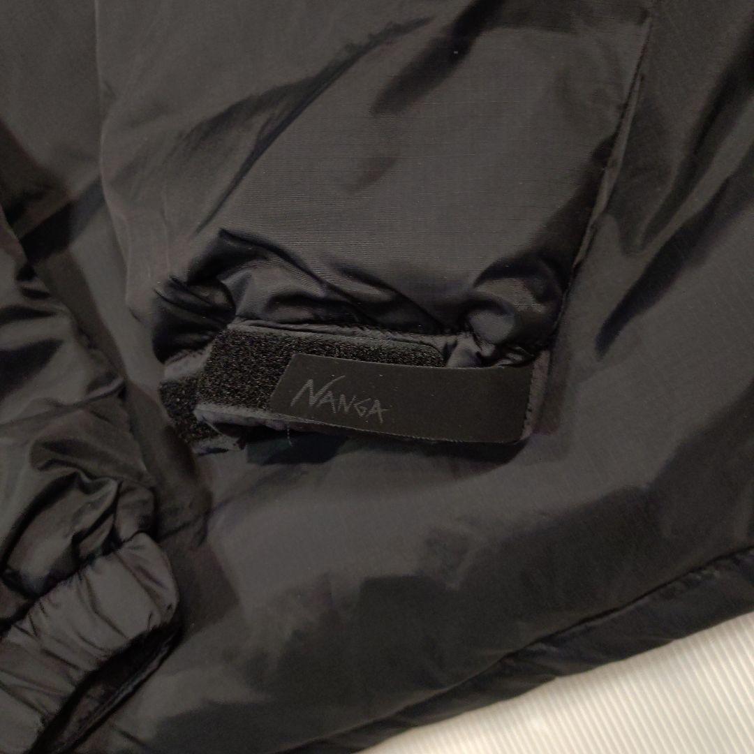 ☆完全 新品未使用☆NANGA AURORA-TEX ダウンジャケット