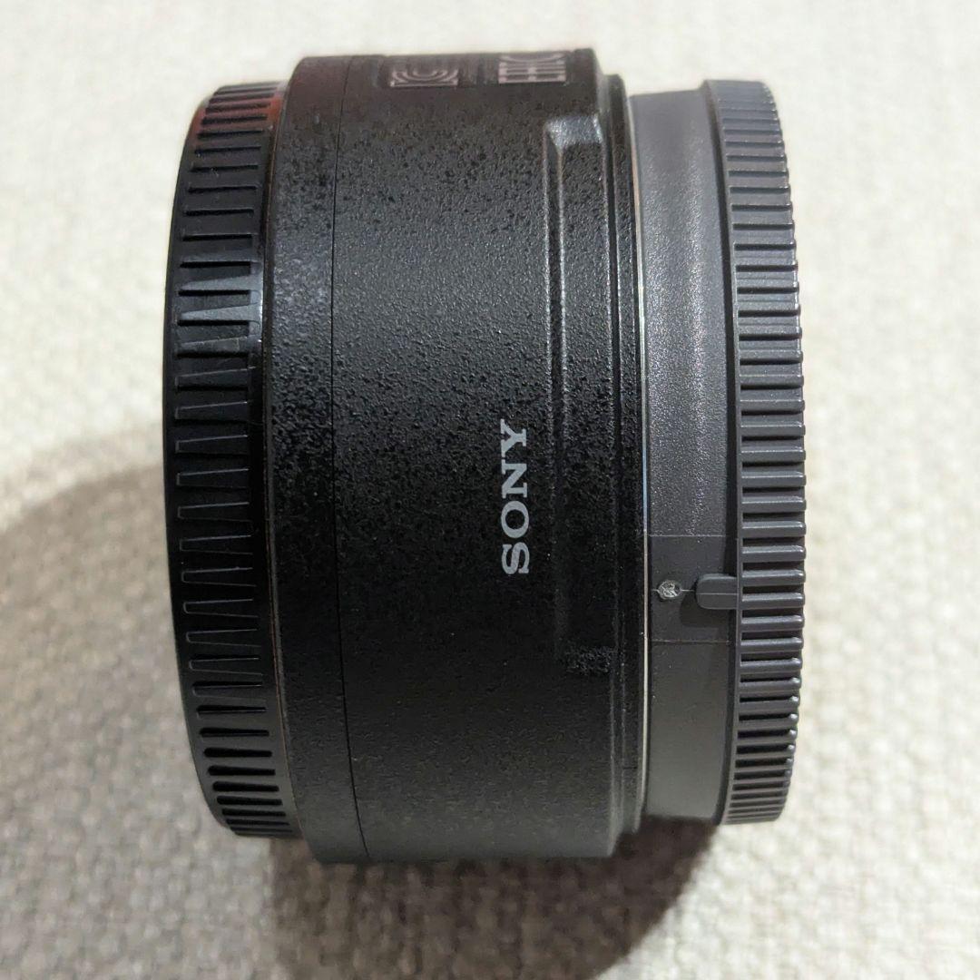 ソニー SONY LA-EA5 マウントアダプター LAEA5