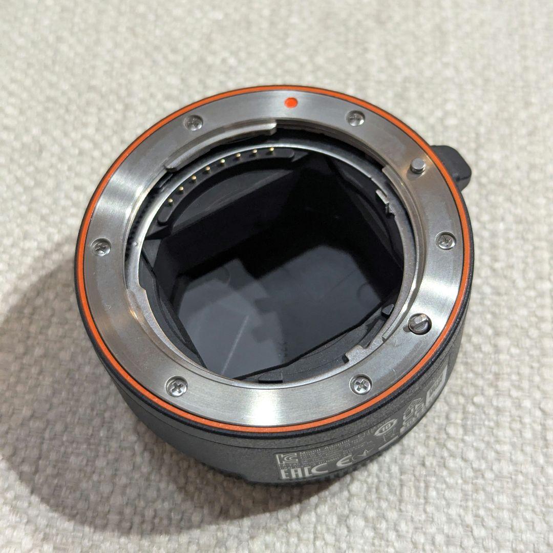 ソニー SONY LA-EA5 マウントアダプター LAEA5