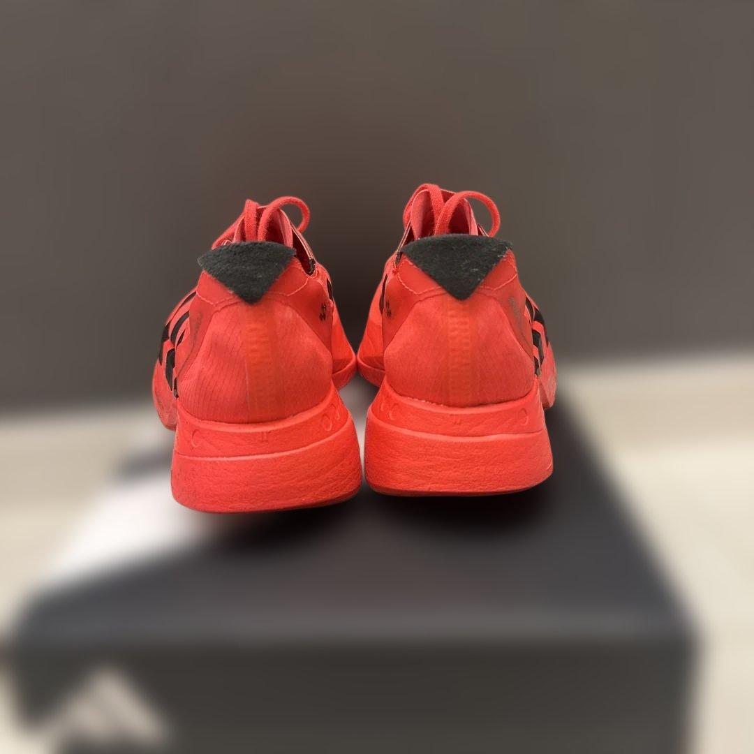 アイ　adidas アディオスプロ4 ウィメンズ　 22.5cm