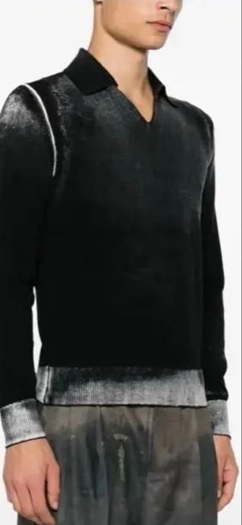 DIESEL K-Lorenzoニット