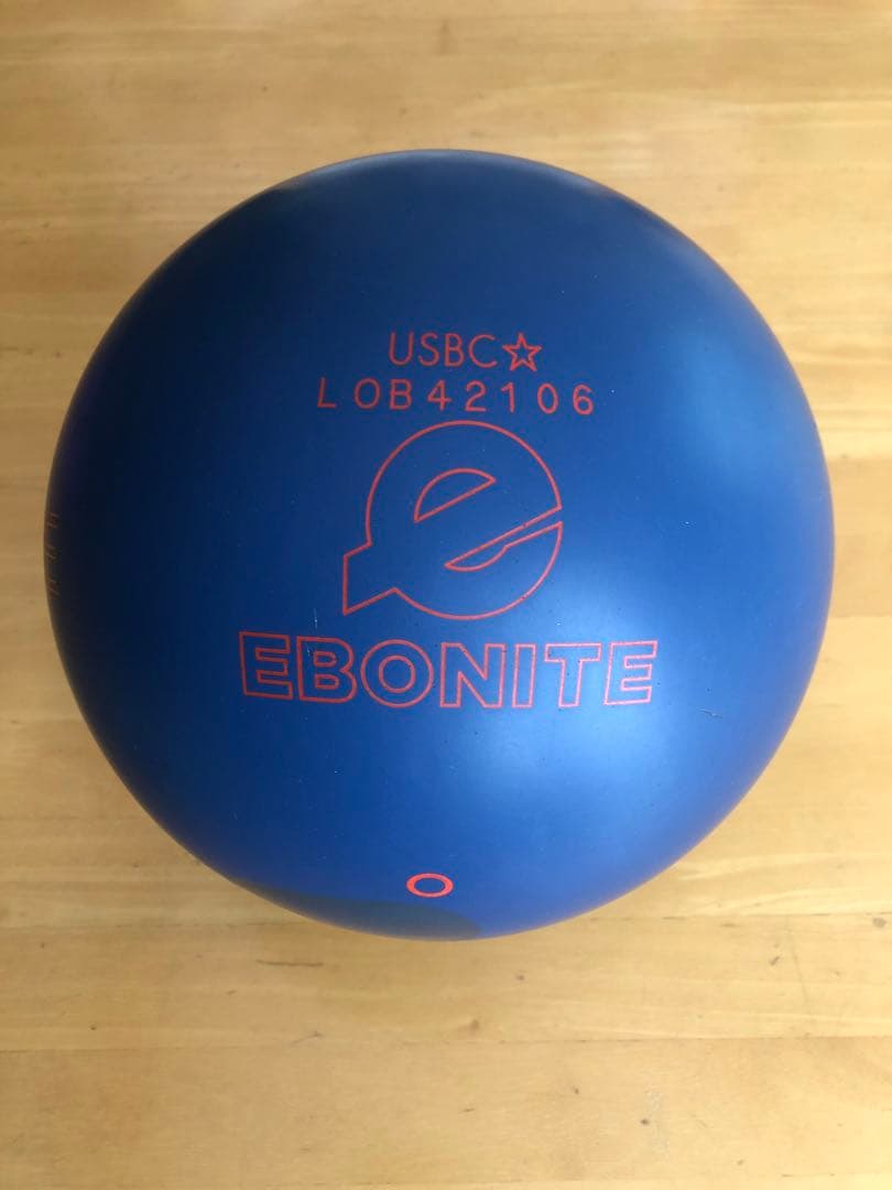 ゆうすけ様　ボウリングボール　ザワンウレタン　15ポンド