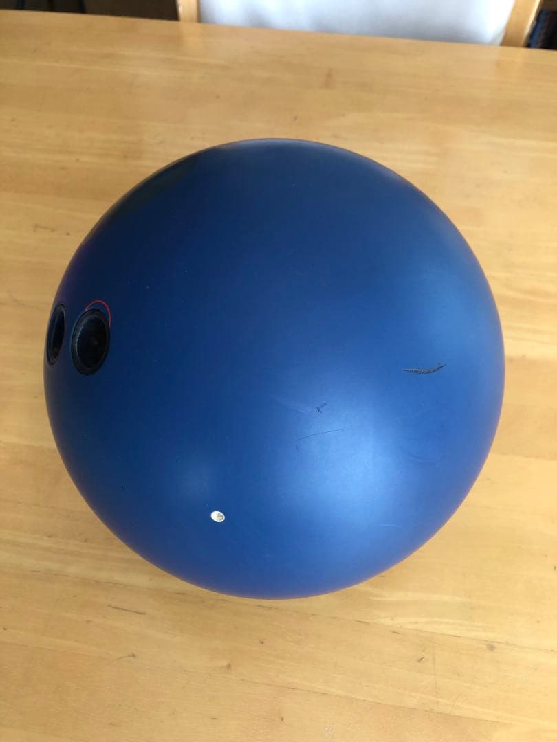 ゆうすけ様　ボウリングボール　ザワンウレタン　15ポンド