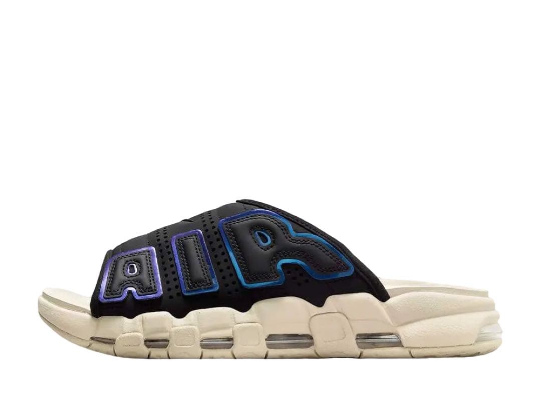 Nike Air More Uptempo サンダル 27cm