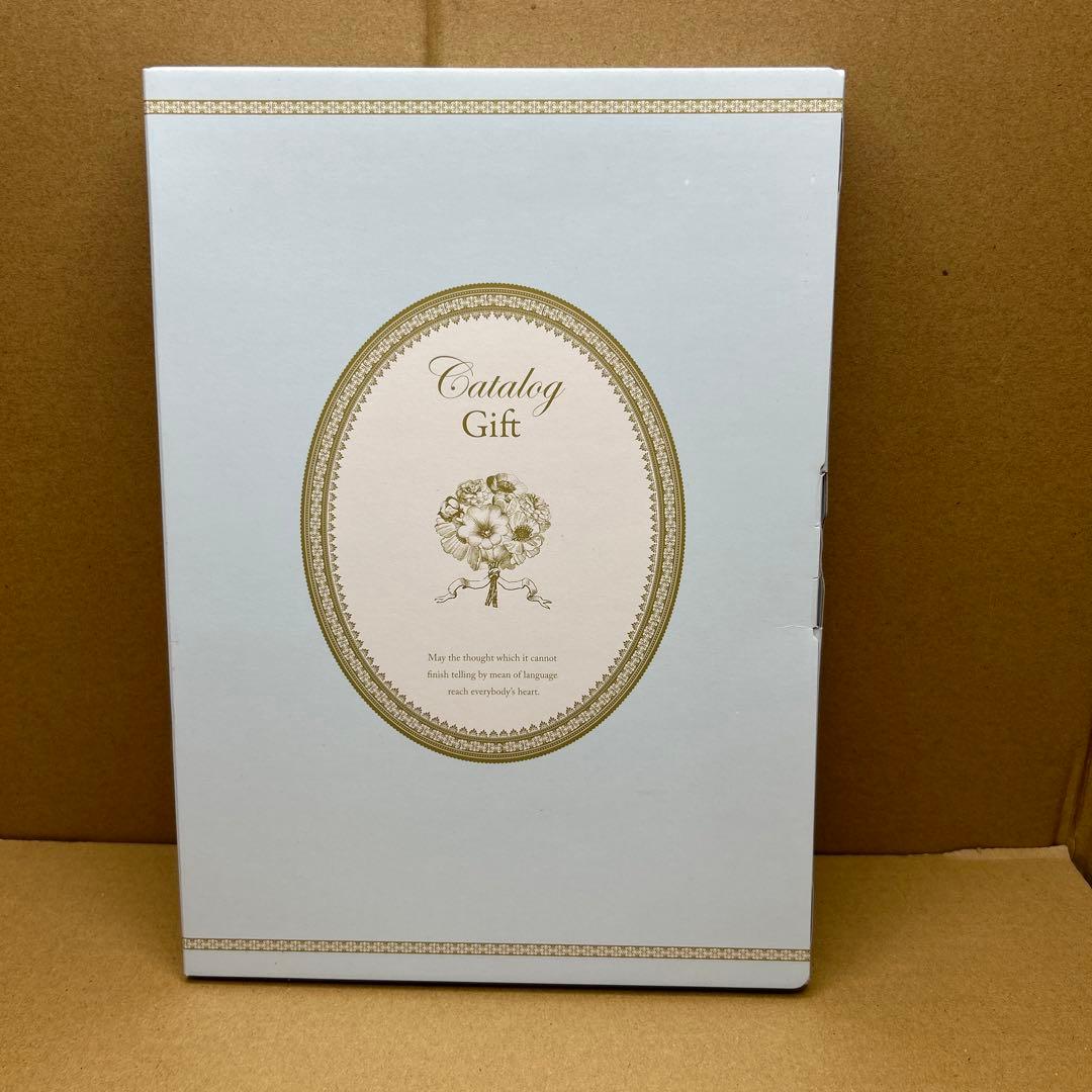 カタログギフト Fコース　2冊