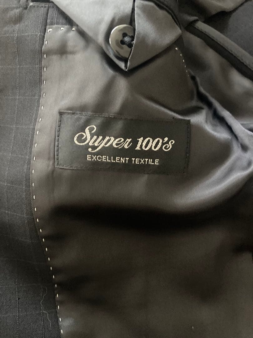 美品　ミキハウススーツ5点セット