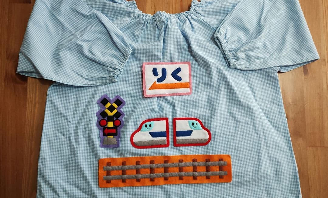 ゆみちゃんページ