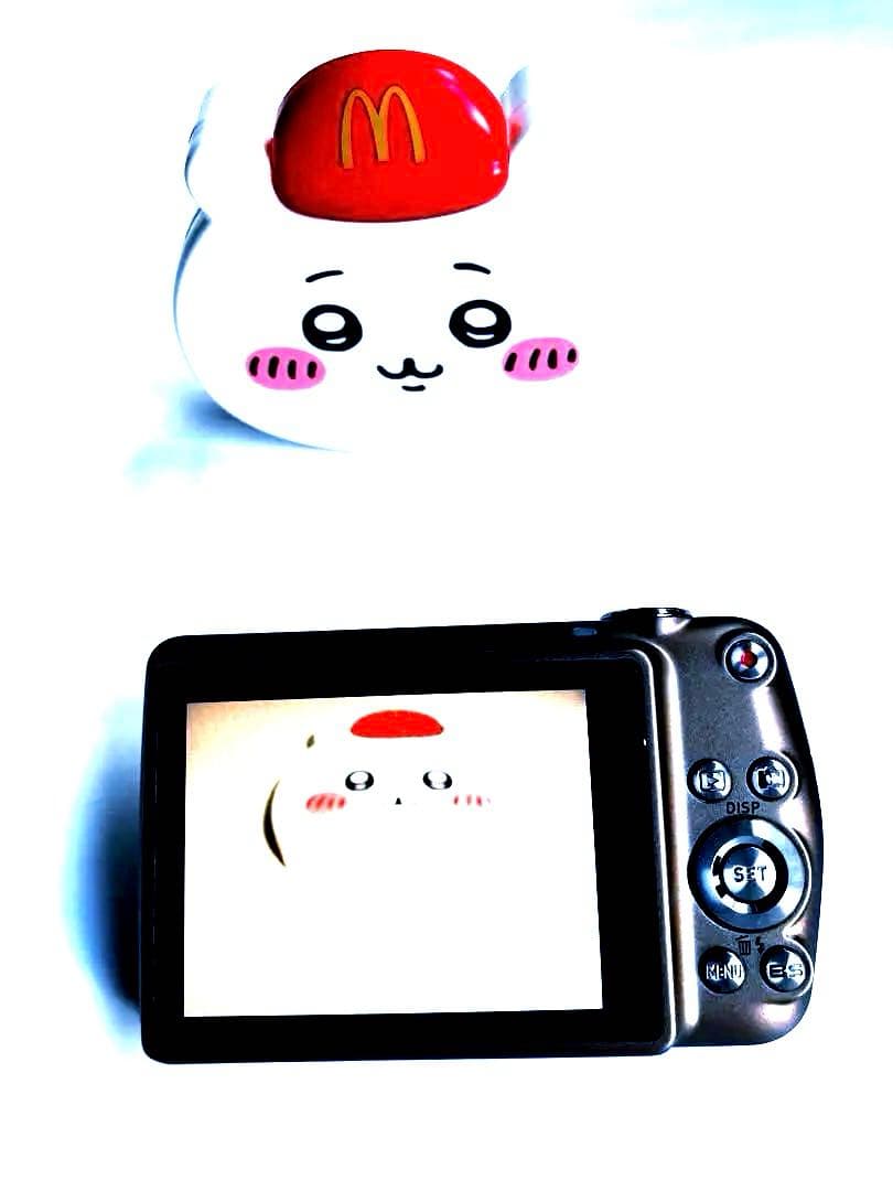 CASIO EXILIM EX-Z330 ゴールドデジタルカメラ【美品:説明書】