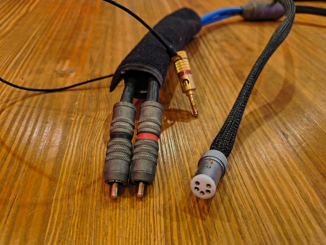 SILTECH シルテック signatureシリーズ ケーブル/1.5m