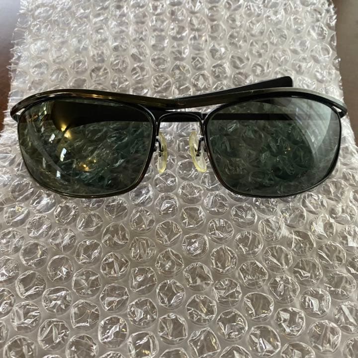 レイバン サングラス　オリンピアン