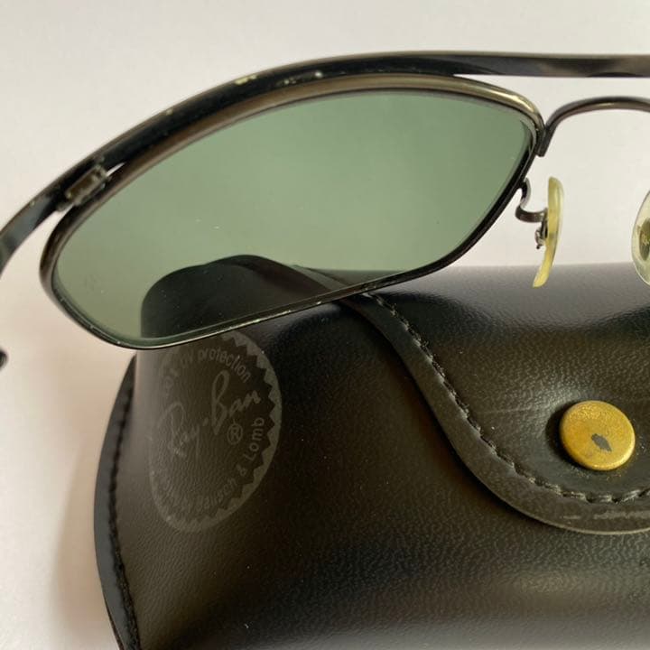 レイバン サングラス　オリンピアン