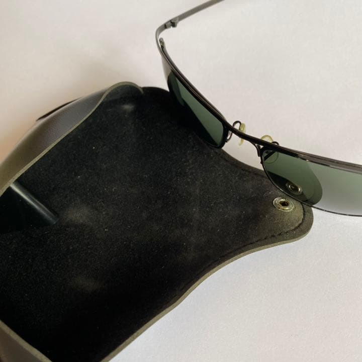 レイバン サングラス　オリンピアン