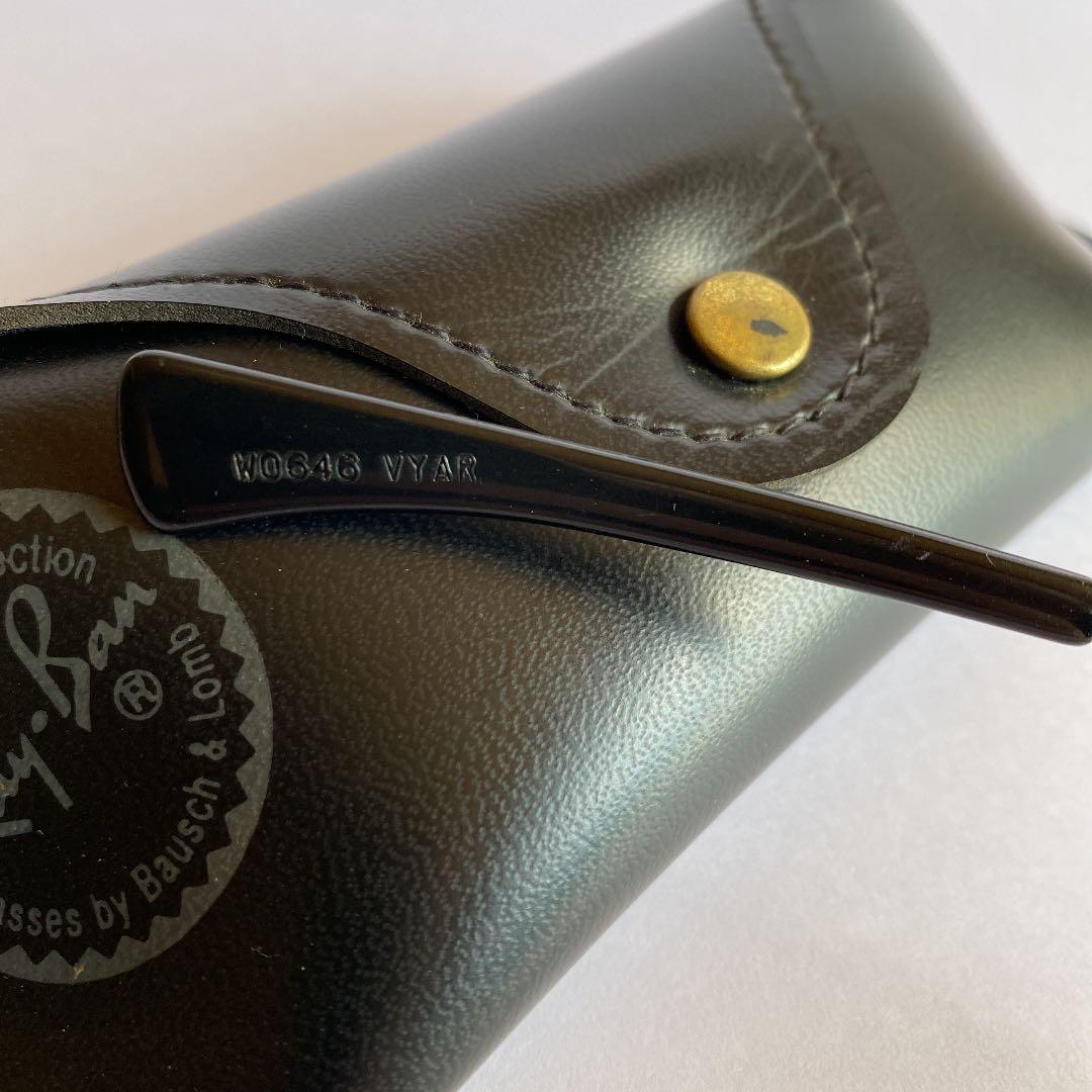 レイバン サングラス　オリンピアン