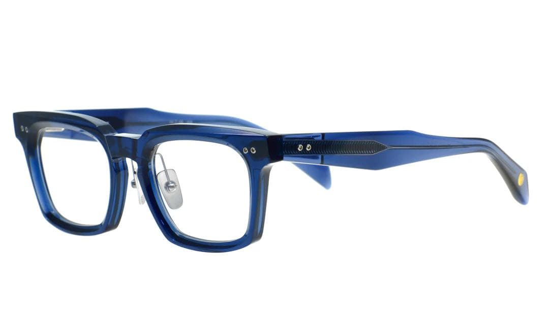 k*9様 DITA MONOLIX Future Dusk Blue