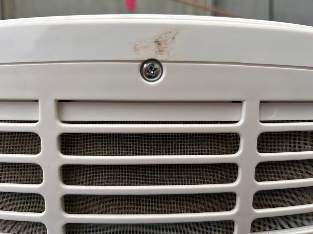 移動式エアコン　MAC-20 スポットクーラー　2024年製