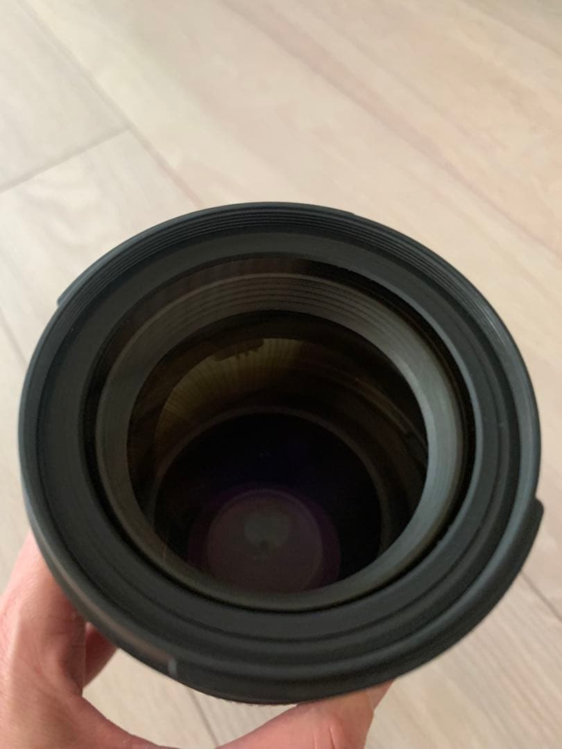 TAMRON AA036SF 28-75mm F2.8 Di Ⅲ RXD