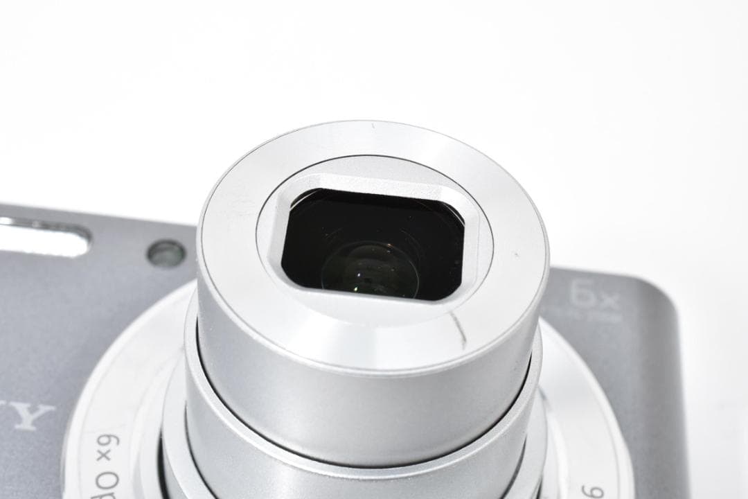 ソニー　SONY DSC-W810 ≪安心の動作確認済品≫