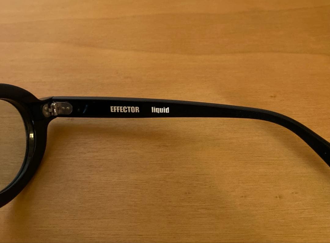 エフェクター　liquid リキッド