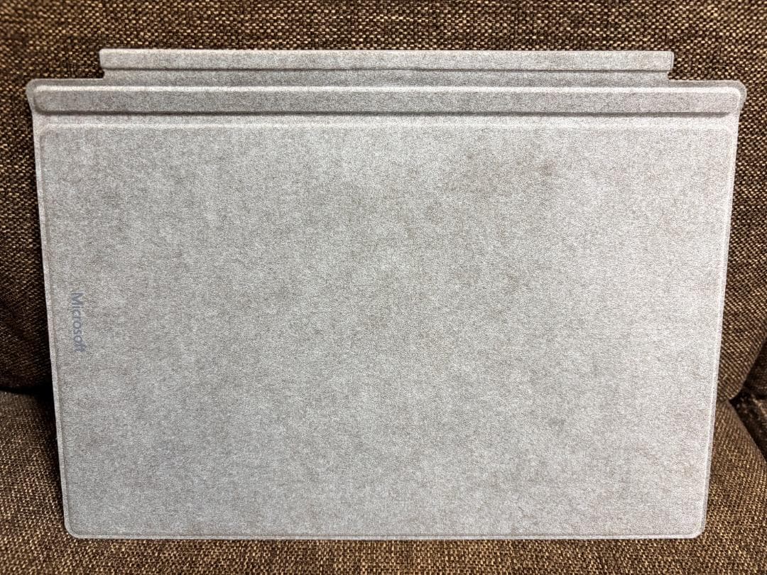 SurfacePro7セット（純正タイプカバー+純正ドック+Office付き）