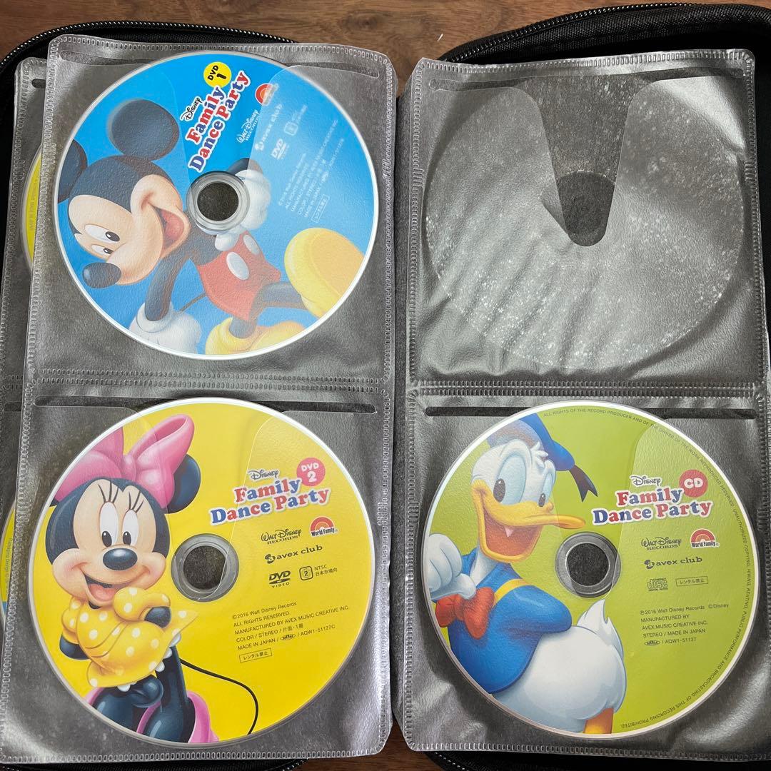 ミッキーマウス クラブハウス ドーラ ジョージ その他DVD53枚セット❗️