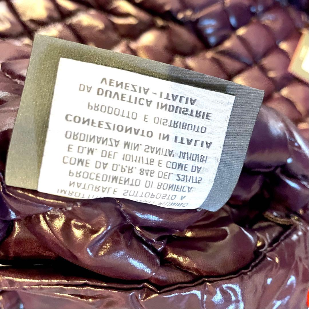 Rie、DUVETICA&COACH 2点おまとめ