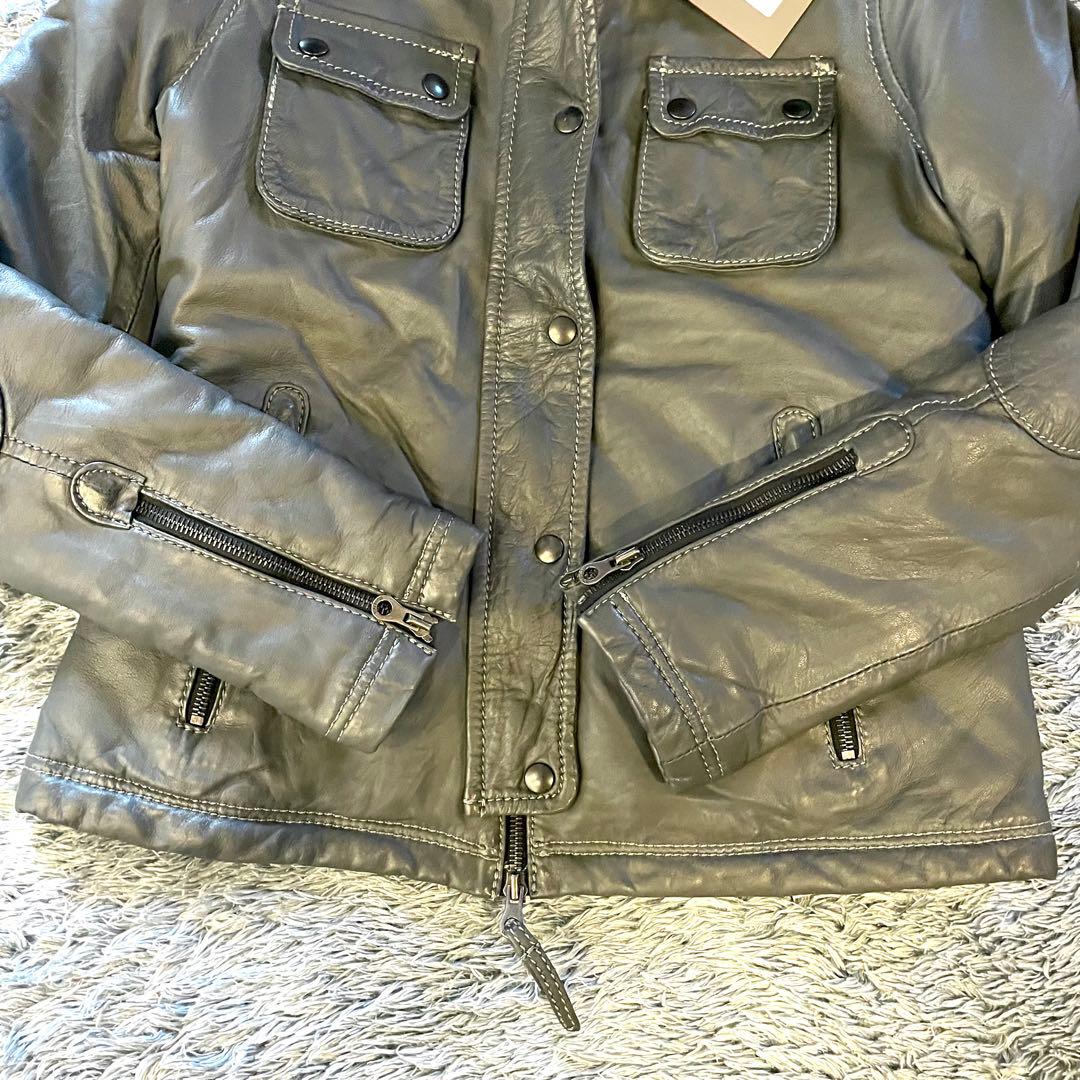 Rie、DUVETICA&COACH 2点おまとめ