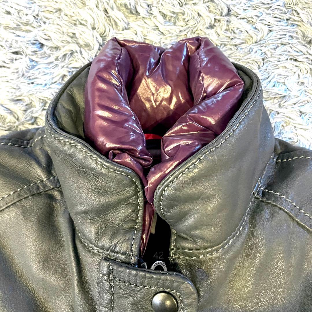 Rie、DUVETICA&COACH 2点おまとめ