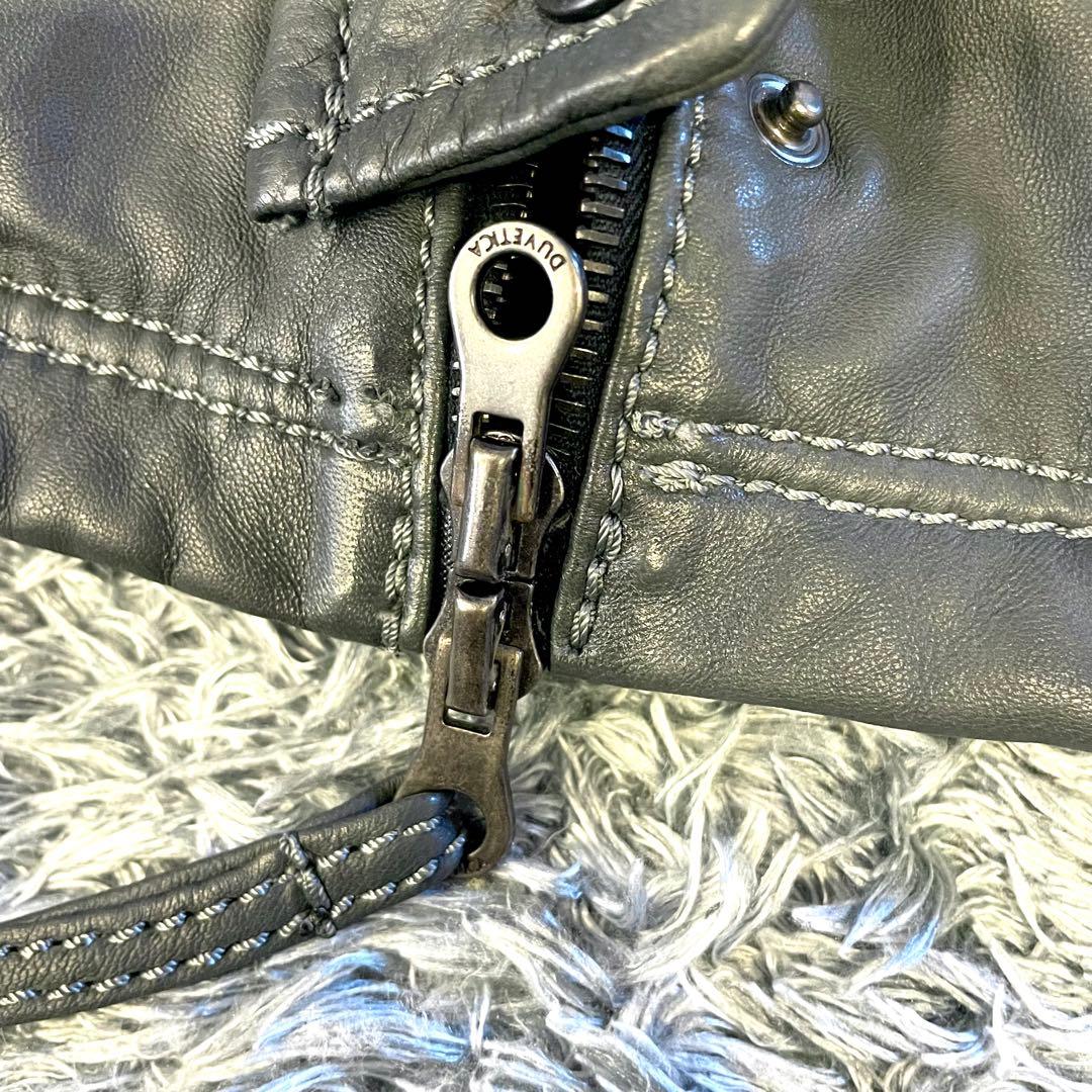 Rie、DUVETICA&COACH 2点おまとめ