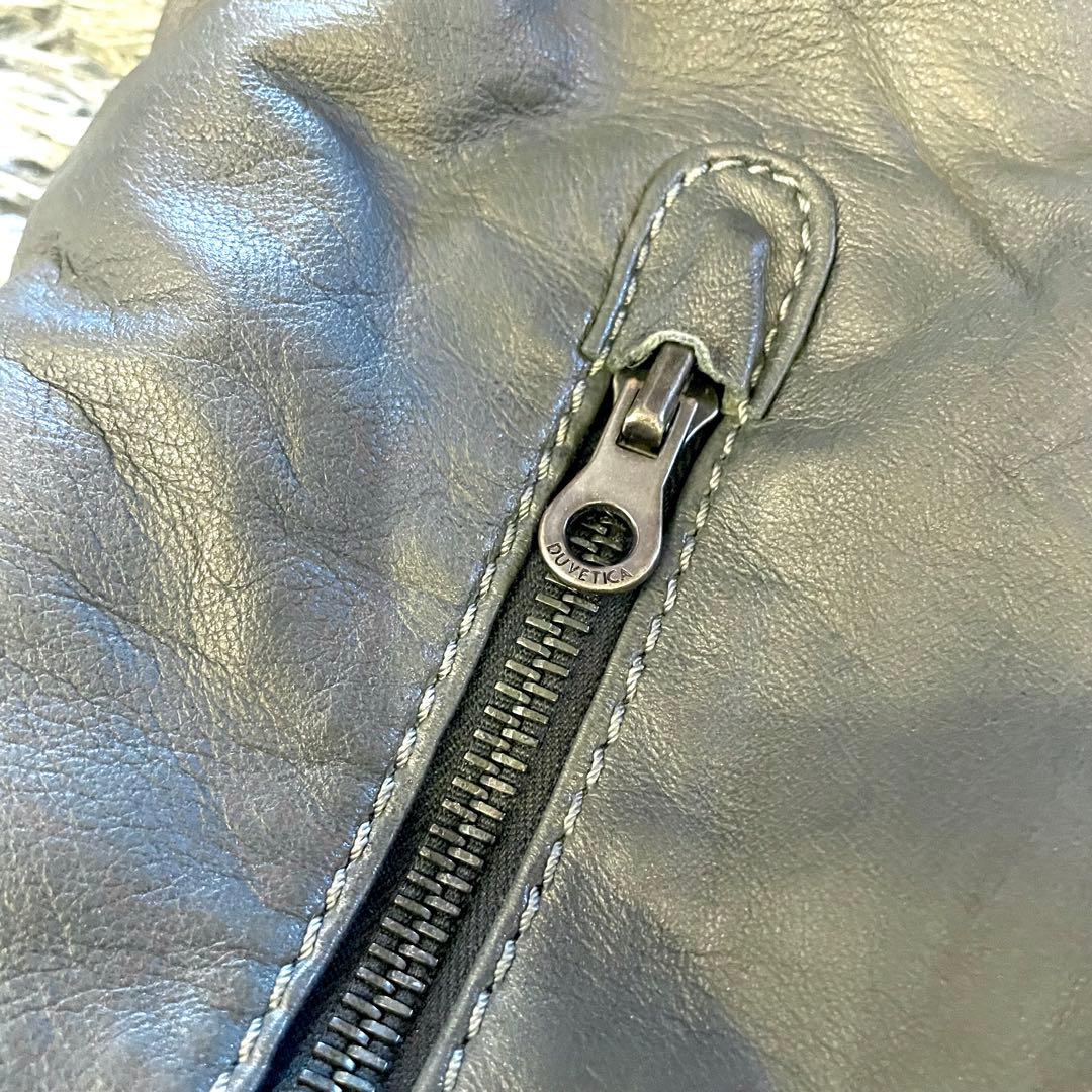 Rie、DUVETICA&COACH 2点おまとめ