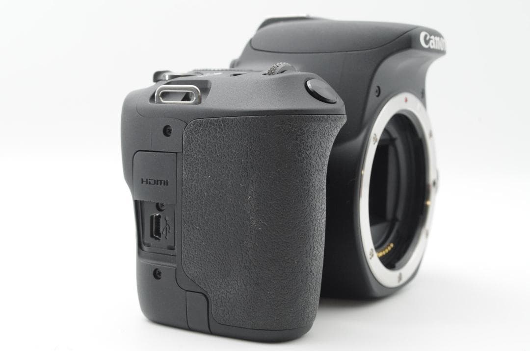 ●新品級⑤●夏のSALE● Canon EOS Kiss x9 ダブルレンズ