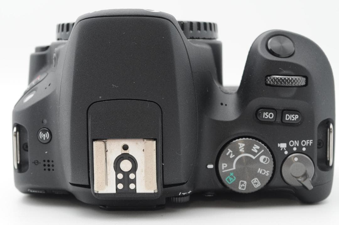 ●新品級⑤●夏のSALE● Canon EOS Kiss x9 ダブルレンズ