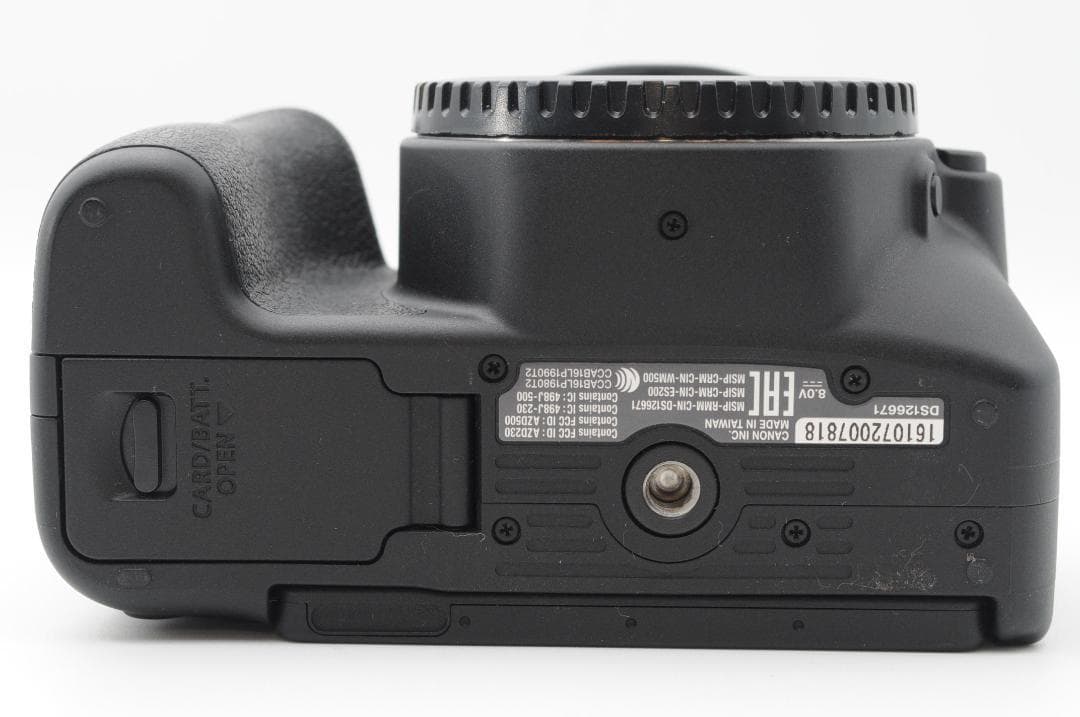 ●新品級⑤●夏のSALE● Canon EOS Kiss x9 ダブルレンズ