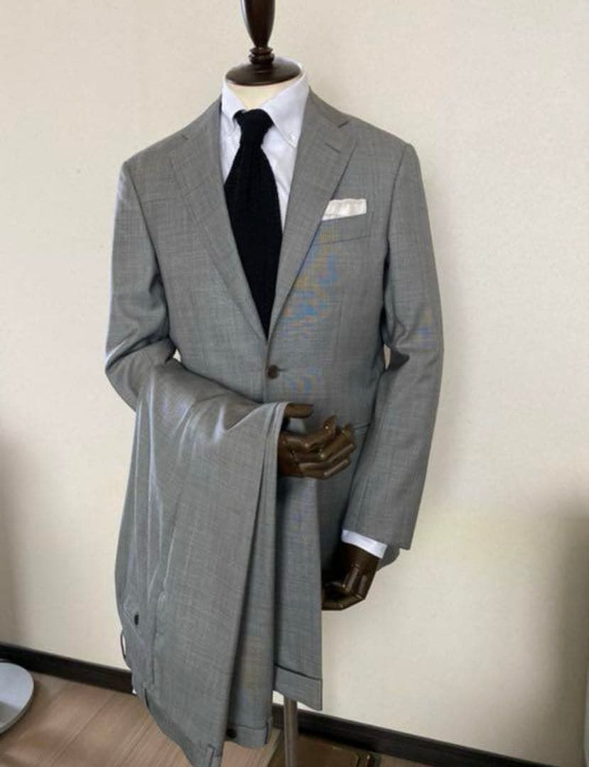 イタリア　ヴァルディターロ　シップススーツ 46