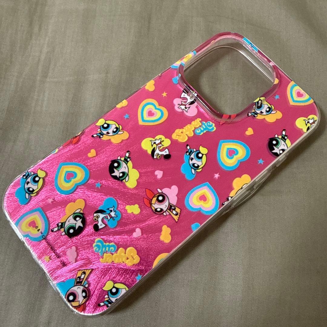 【美品】iPhone16pro カバー スマホケース バラ売り