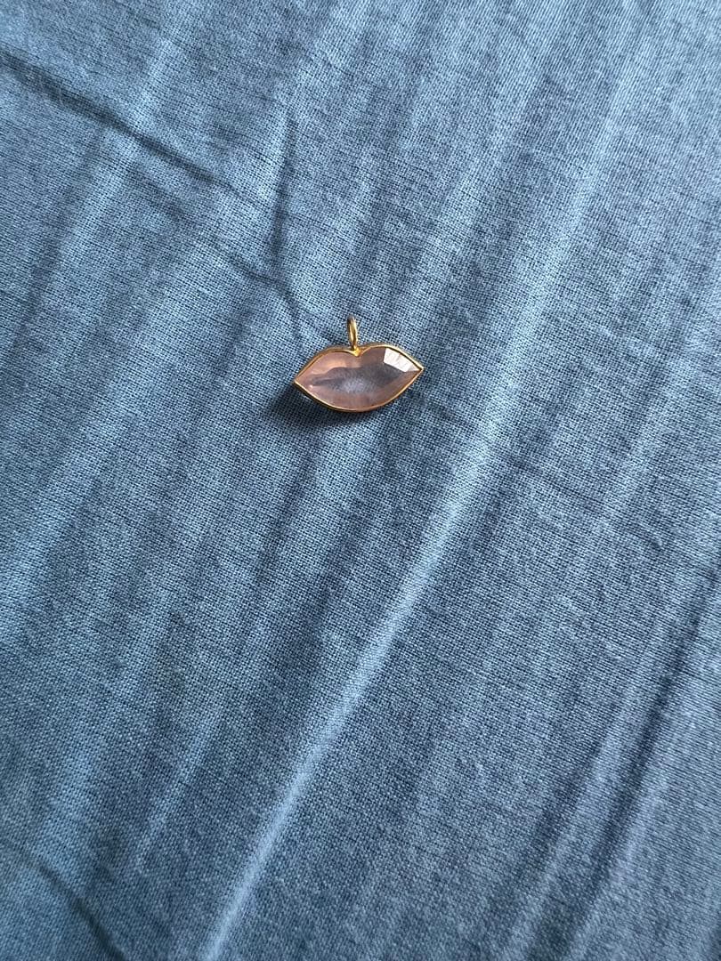 マリーエレーヌドゥタイヤック　リップチャーム