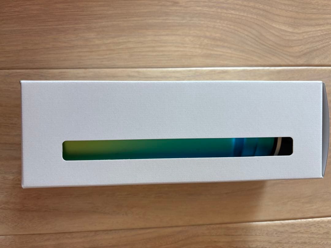 新品未使用peak オーロラボトル800 TW-800