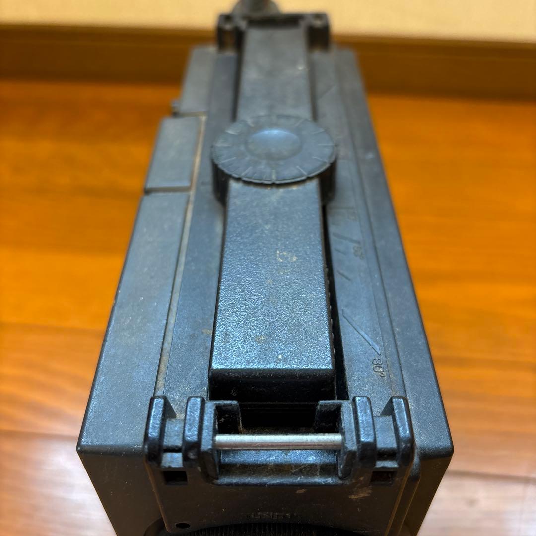 National Panasonic Cougar ラジオ