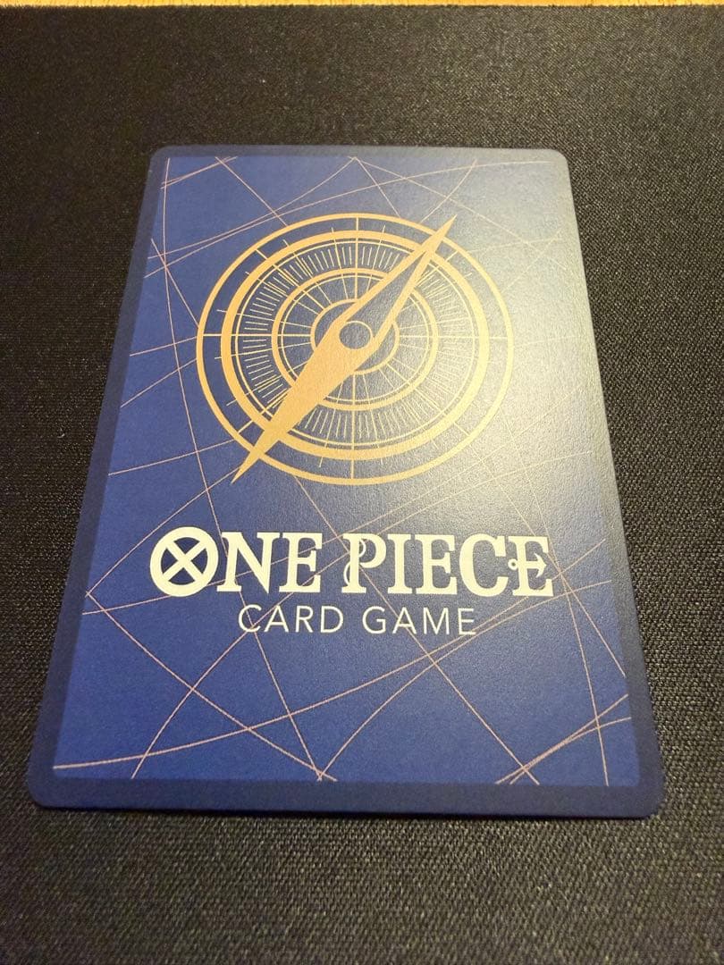 さ*あ様 ボア・ハンコック SR SP(スペシャルカード) OP14-112