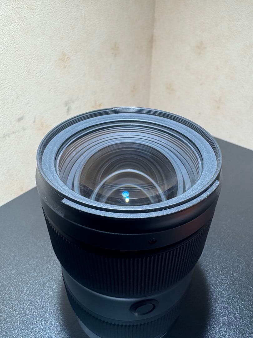 35-150mm F/2-2.8 Di III VXD ソニーEマウント