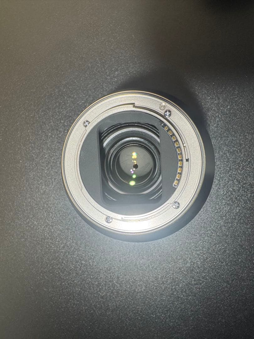 35-150mm F/2-2.8 Di III VXD ソニーEマウント