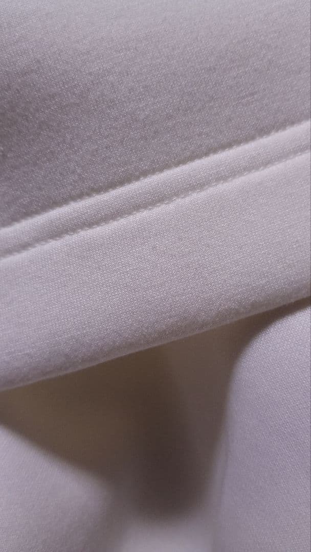 ⚠️☆MJ☆⚠️セール中❗UN3D ラインアートビッグトップ　白